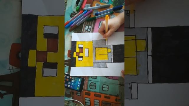Как рисовать Евгена бро? смотреть онлайн