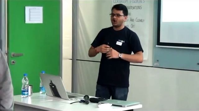 Who will test your tests? | vodQA Pune 2014 смотреть онлайн