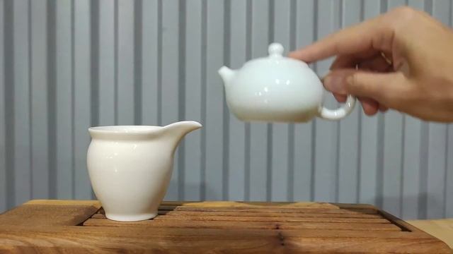 Чайник # 22067, фарфор, 142 мл / Teapot # 22067, porcelain, 142 ml смотреть онлайн