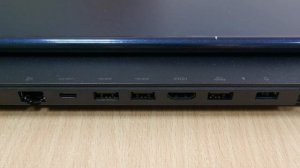 Ноутбук Lenovo Legion 5 17ACH6H. Обзор и тестирование игрового ноутбука