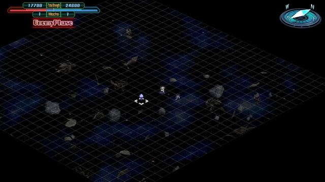 Super Robot Wars 30 - DLC2 Part 3 смотреть онлайн