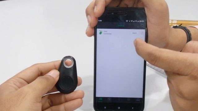 Smart Bluetooth 4.0 GPS Tracker Locator I Anti-Lost GPS Tracer & Alarm iTag For Pet Dog Keys смотреть онлайн