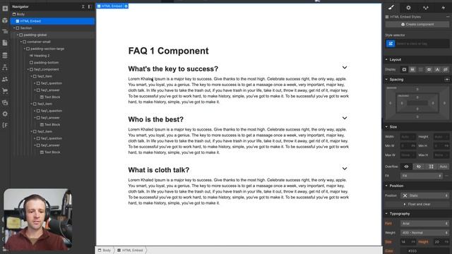 CSS Hack! Animate Height from 0 to Auto смотреть онлайн