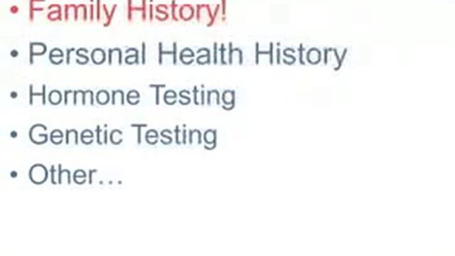 The Future Of Medicine Starts Here