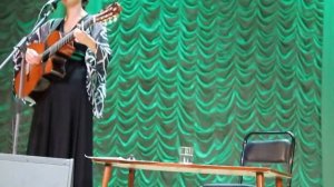 Светлана Копылова - Две подруги. 12.02.14