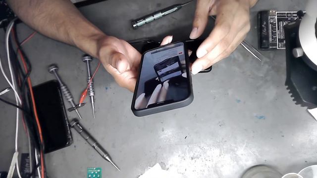 iphone 7 не включается смотреть онлайн