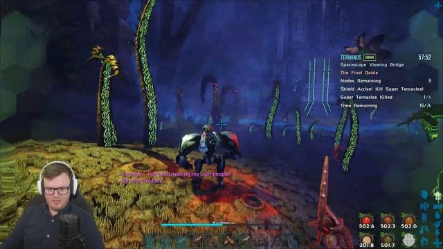 DEFEATING ROCKWELL PRIME - SOLO - NO TAMES - Gen 2 смотреть онлайн