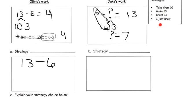 Eureka Math Grade 1 Module 2 Lesson 21 смотреть онлайн