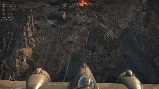 Beaufighter Mk 1 First Gameplay + Overview - Battle Pass Season 5 River Hunter Reward [War Thunder]