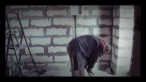 Монтаж электрического ящика в загородном доме
