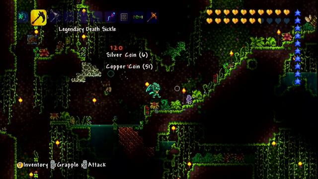 Terraria Part 587 - MORE ENERGY, MORE PIRATES смотреть онлайн