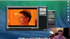 EOS Utility подключаем зеркалки CANON к imac/Windows