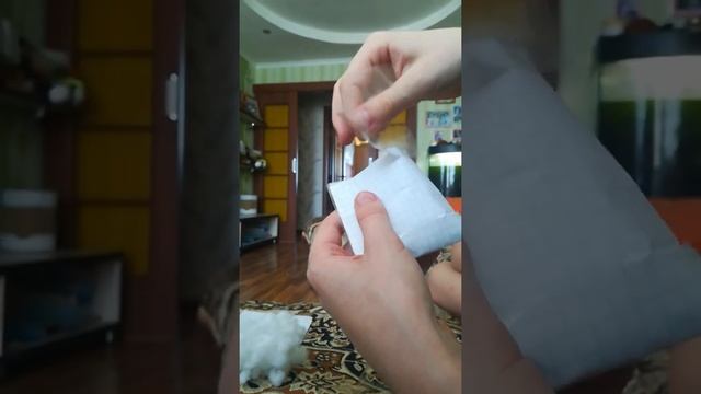 Антистресс из бумаги смотреть онлайн