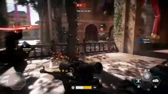 Kylo Ren jump scare смотреть онлайн