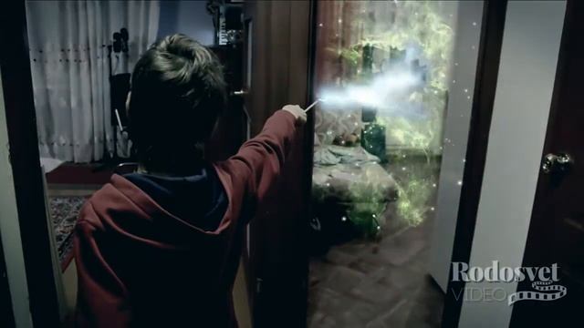 Гарри Поттер и белорусская кухня (2015) (rodosvet-video.ru)