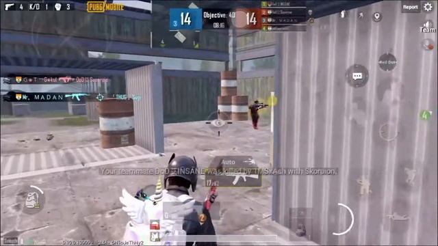 Chill Streaming | PUBG MOBILE | ROAD TO 10K | !insta смотреть онлайн