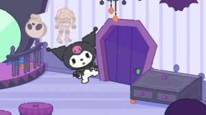 Kuromi’s Escape Room | Hello Kitty and Friends Supercute Adventures S5 EP 03