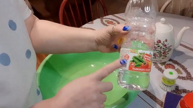 Лайфхаки от бабушки...из СССР...Ваниш отдыхает... смотреть онлайн