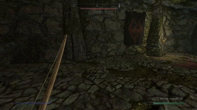 SKYRIM SPECIAL EDITION #1 Начало Истории Злокрыски... смотреть онлайн