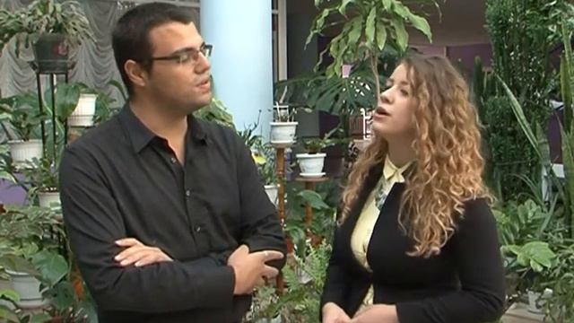 «Покровский фестиваль – 2015» смотреть онлайн