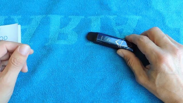 POD система FreeMax MAXPOD новинка 2020 обзор и эксплуатация смотреть онлайн