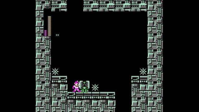 Rockman 2 AS - Part 3 - Absent-minded
