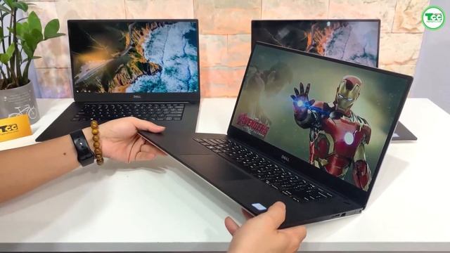DELL XPS 9570, 7590: Những Mẫu Laptop Sang Trọng, Cấu Hình Khỏe Nhất Hiện Nay!! смотреть онлайн