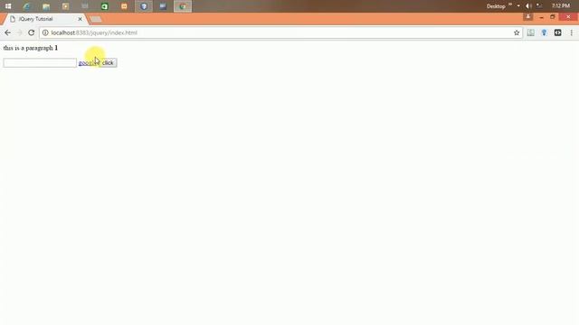 Jquery – Set смотреть онлайн
