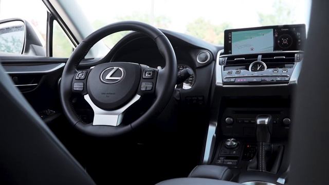 2020 Lexus NX300 *Company Vehicle* | Executive Package (stk#209635) смотреть онлайн