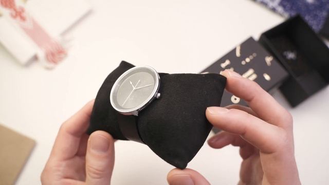 Обзор часов Луч Мова 72081655 | Лимитированная коллекция смотреть онлайн