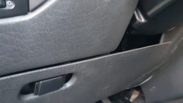Ubicación conector Obd2 VW Polo 2000 смотреть онлайн