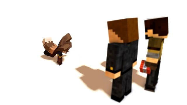 Faradey break-dancing | Meme смотреть онлайн