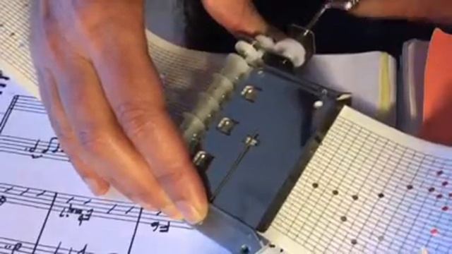 Epilogue La La Land 30 notes Music mechanism смотреть онлайн