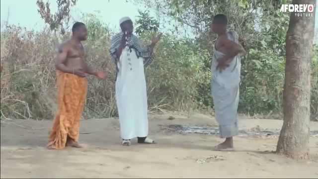KINGDOM OF TERROR | Latest African Epic Movie 2023 | Nigerian Movies