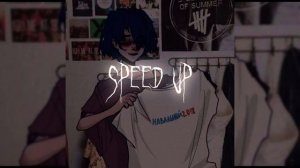 пошлая Молли - Даже моя бэйби не знает ( speed up )
