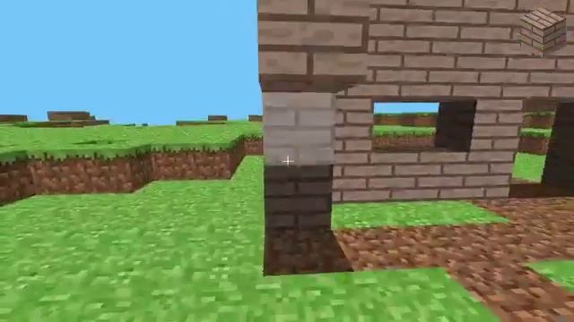 Minecraft progress смотреть онлайн