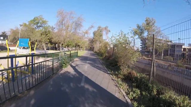 Cyclo Santiago Chile Ciclo Sanches fontesilla verano 2022 смотреть онлайн