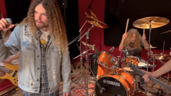 ALICE IN CHAINS - Would? (Live Studio Session)