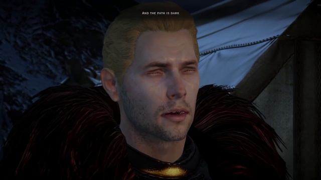 Dragon Age Inquisition - The Dawn Will Come with Lyrics смотреть онлайн