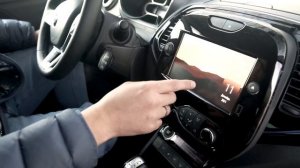 Renault Kaptur 1.3 TCe - CAPTUR | Обзор 2021 | Тест-драйв | Интерьер | Экстерьер