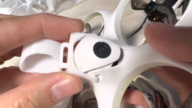 Runcam Thumb Pro Mount For Cetus X