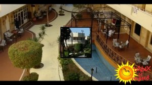 Отзывы отдыхающих об отеле Sultan Beach 4* г.Хургада (ЕГИПЕТ)