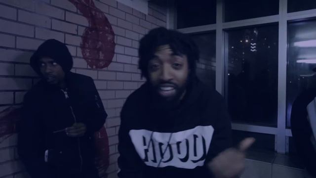 Chef 4rm Uptown Last Dayz Freestyle смотреть онлайн