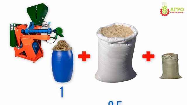 Производство кормов из пивной дробины. Особенности переработки этого сырья. смотреть онлайн