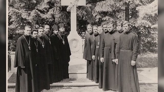 Протоиерею Василию Мельничуку 70 лет! смотреть онлайн