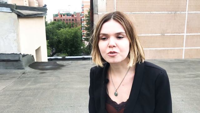 Как можно со страхом кайфовать? смотреть онлайн