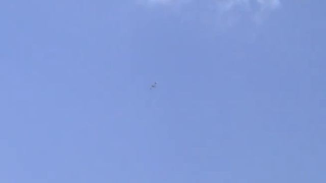 Crash RC FAI Pylon Racer 200+ MPH To "Poof" смотреть онлайн