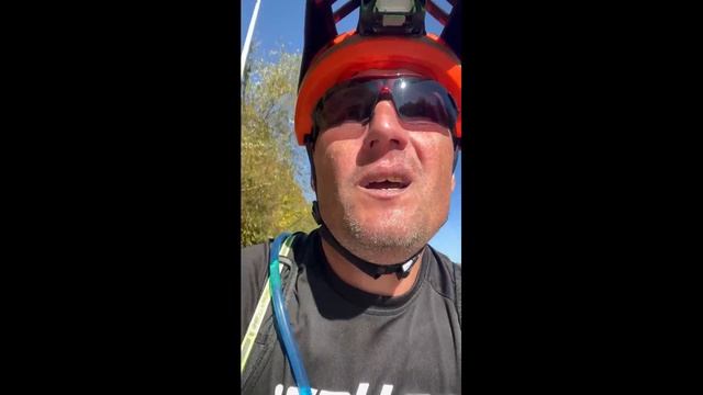 Бревет 200 км. Краснодар-Кабардинка 06.10.23