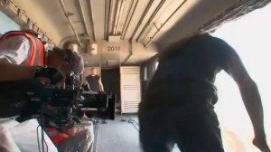 Форсаж 5 Что Осталось за кадром