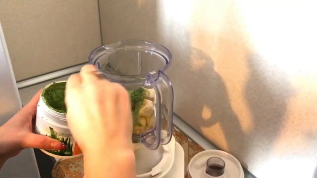 Готовим смузи с ростками пшеницы и водородной водой смотреть онлайн